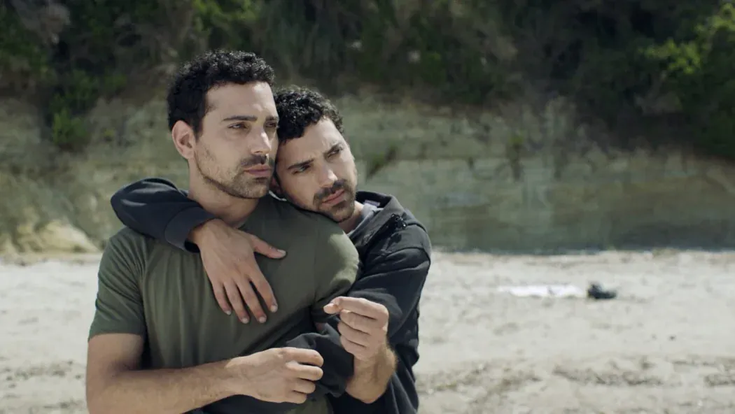 Sessiz Kardeşlik: Kayıp ve Umut izle