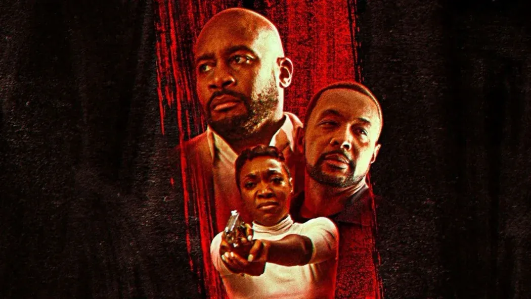 A Good Man 2 izle