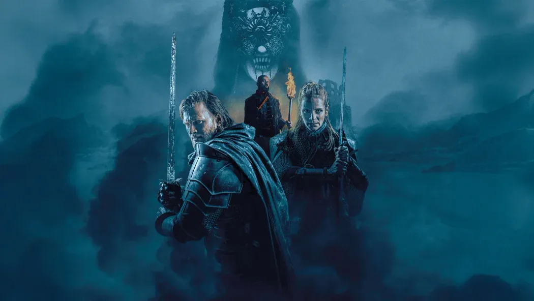 A Knight's War izle
