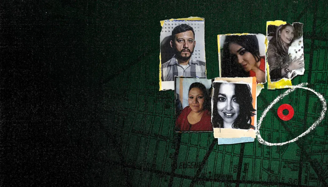 A plena luz: El caso Narvarte izle