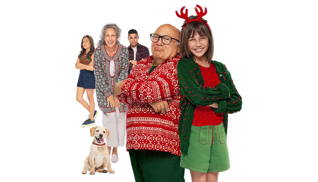 Yaz Ortasında Noel izle