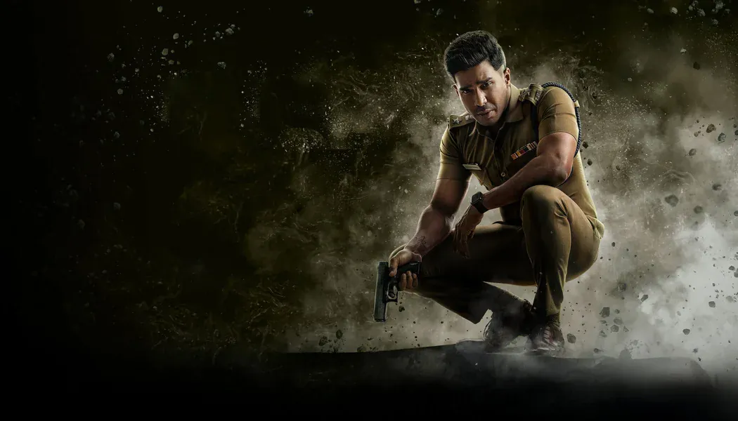 Aaryan izle