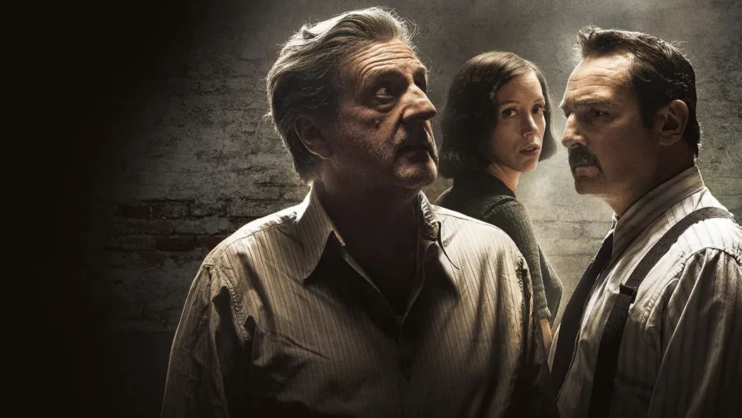 Farewell, Mr. Haffmann izle