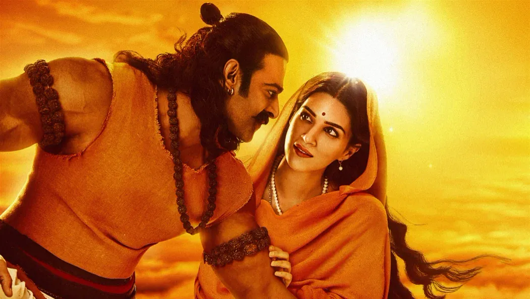 Adipurush izle