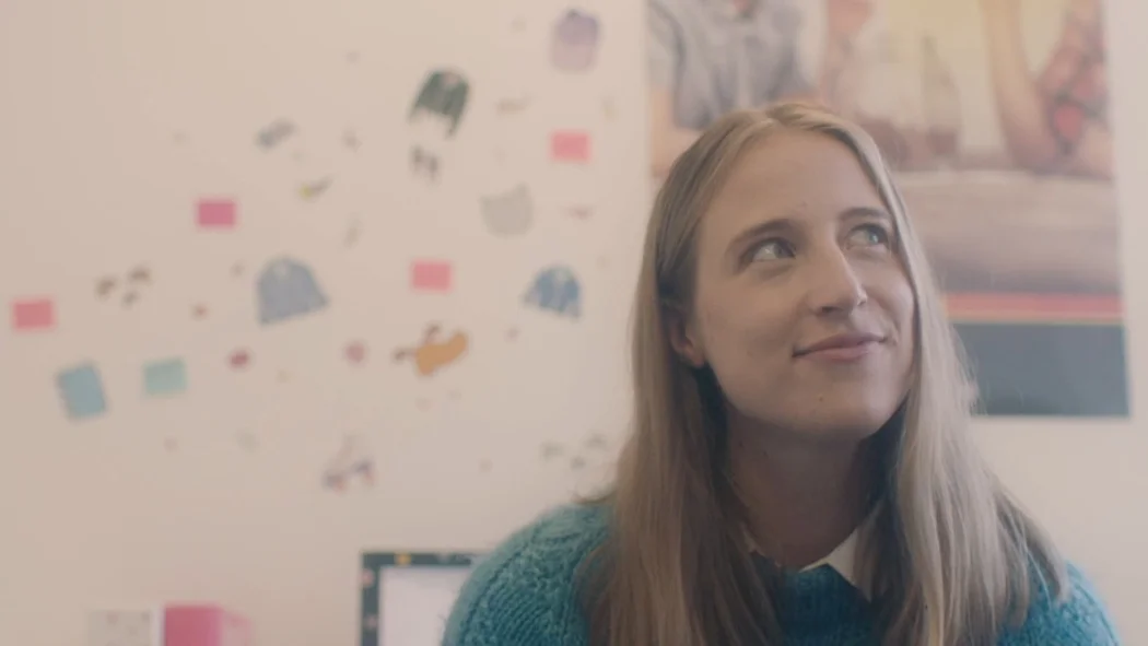Adult Adoption izle