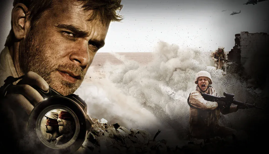 Afghan Luke izle
