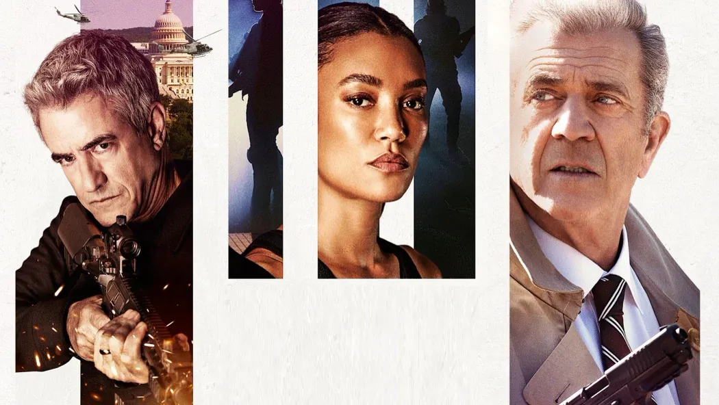 Ajan Oyunu izle