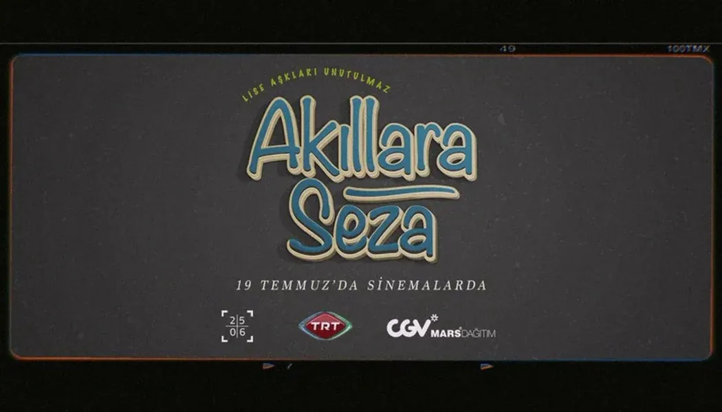 Akıllara Seza izle