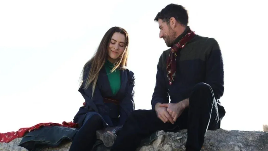Alabora Aşk izle