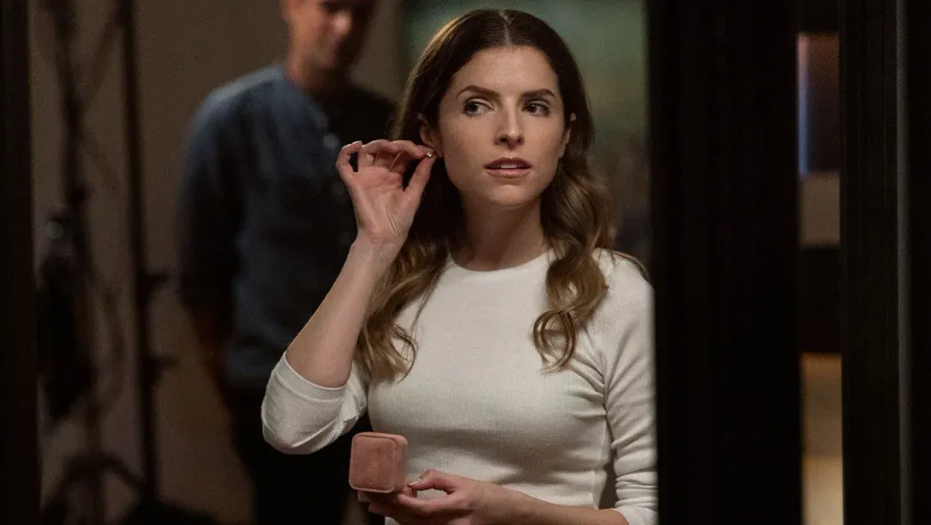 Alice, Sevgilim izle