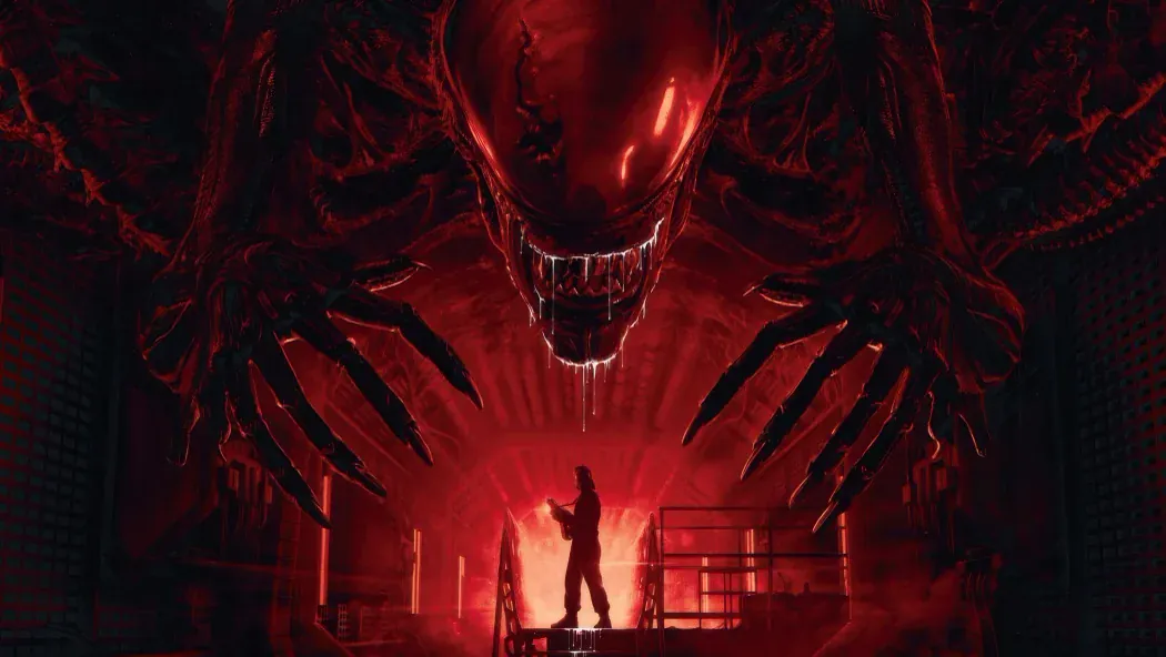 Alien: Romulus izle