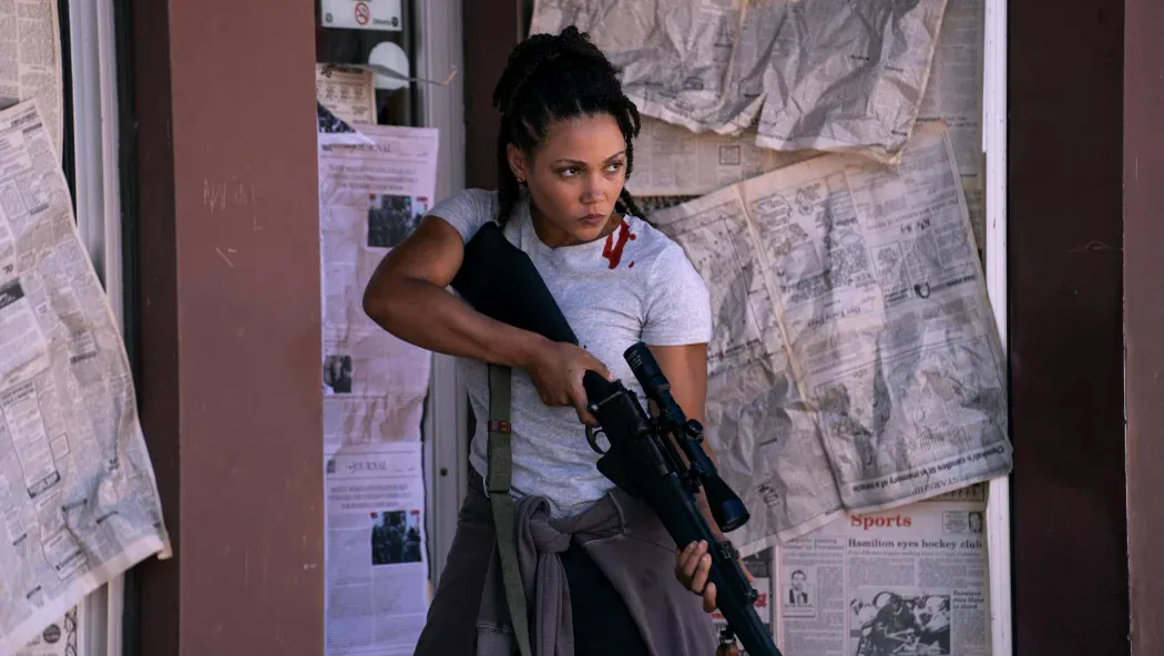 All the Lost Ones izle