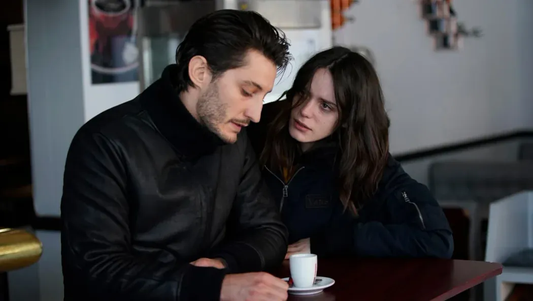 Amants - Aşıklar izle