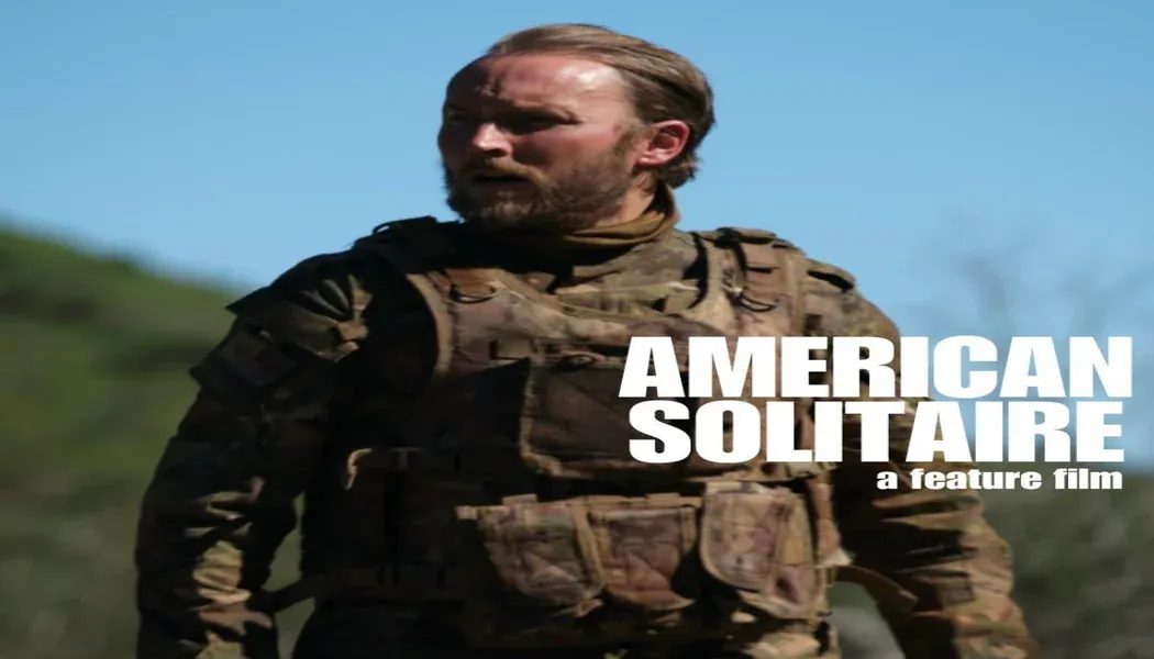 American Solitaire izle