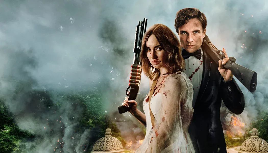 An Enemy Within izle
