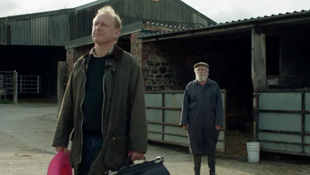 And Then Come the Nightjars izle