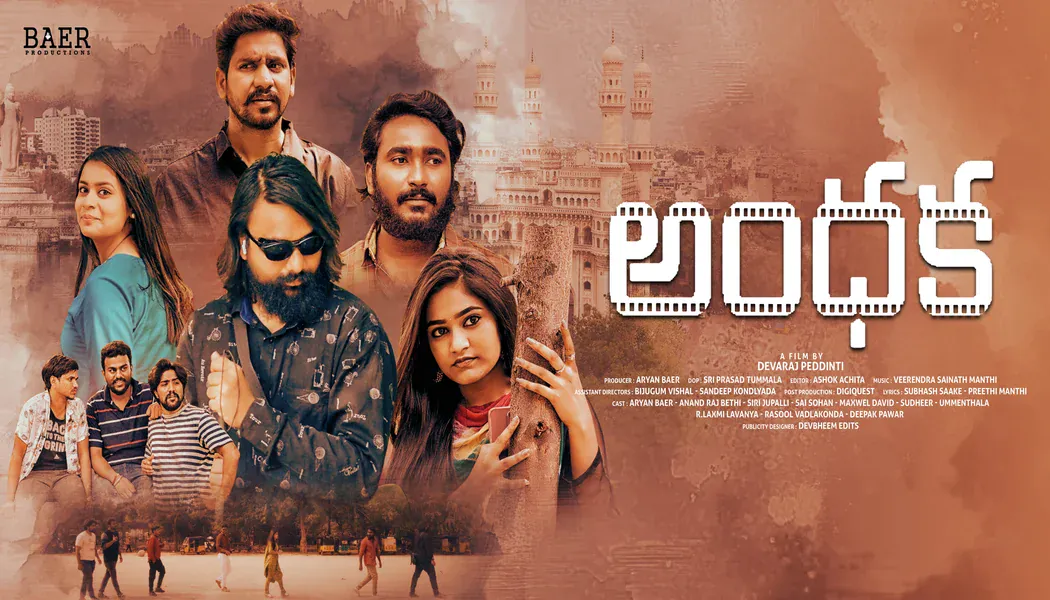 Andhaka izle