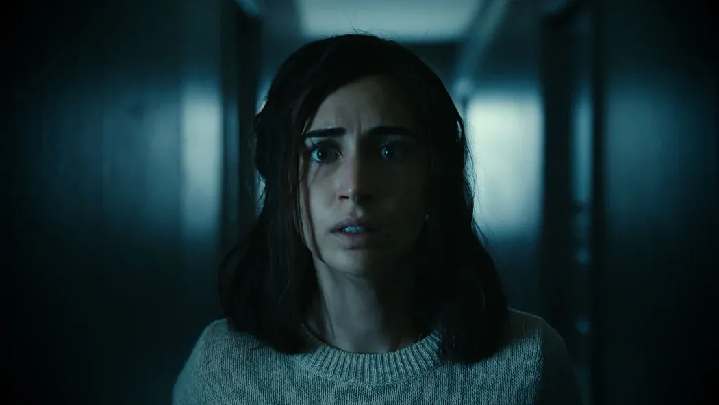 The Other Side izle