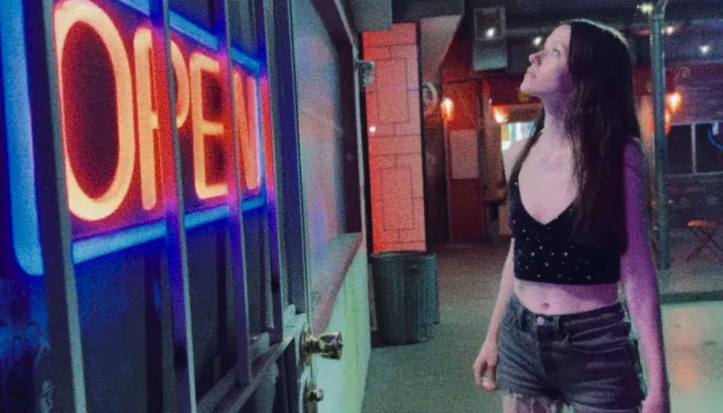 Angels of Tokyo Decadence izle