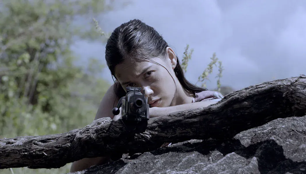 Arisaka izle