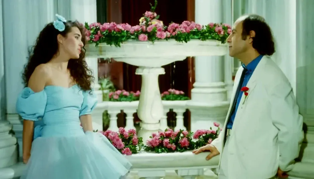 Arkadaşım Şeytan izle