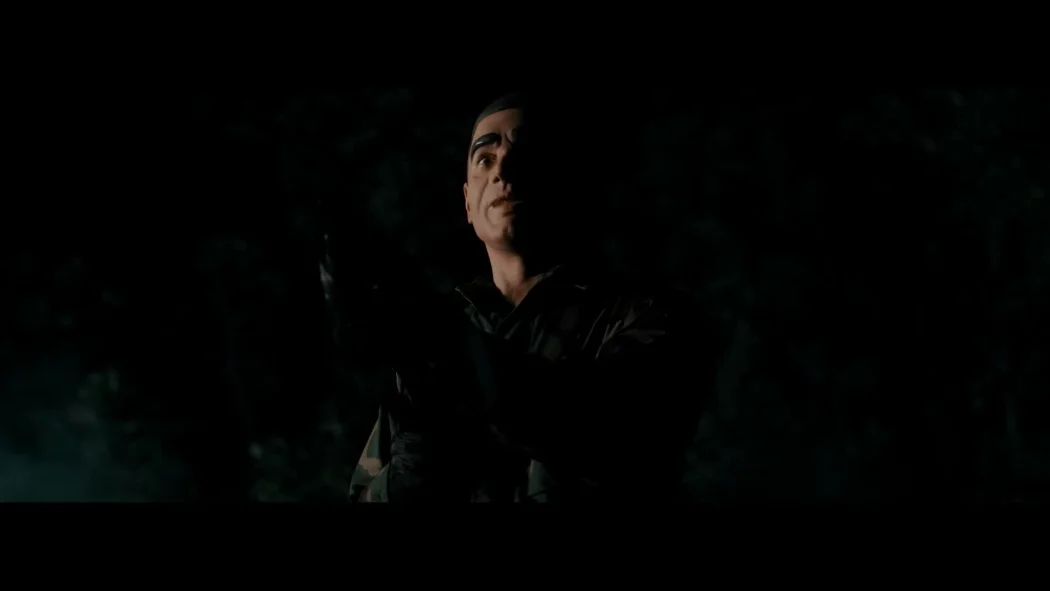 Armed izle