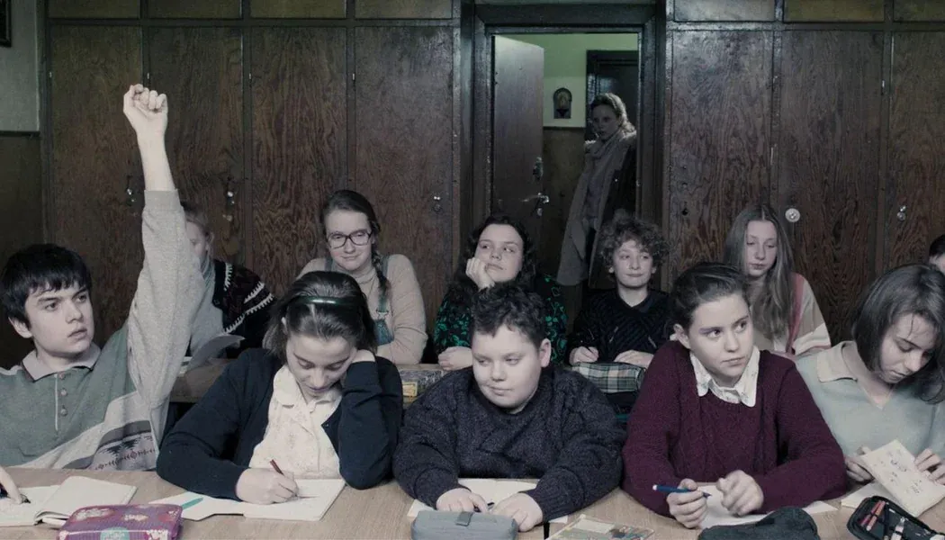 Aşk Birleşik Devletleri izle