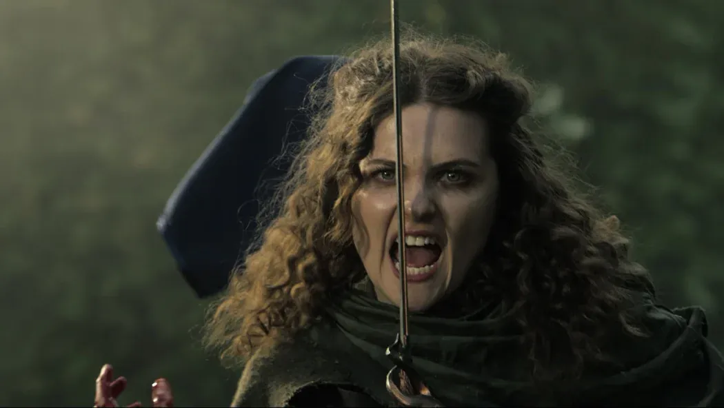 Assassin's Guild izle
