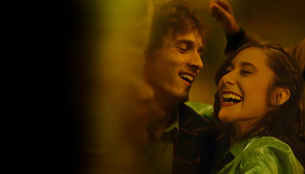Autumn izle
