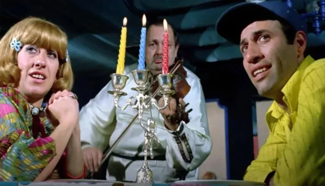 Avanak Apti izle