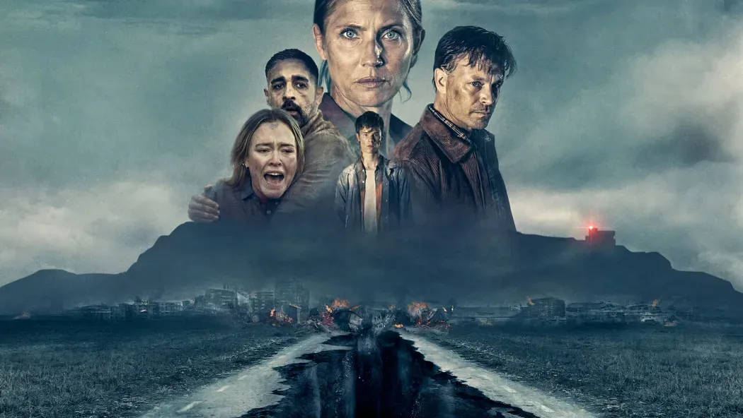 The Abyss izle
