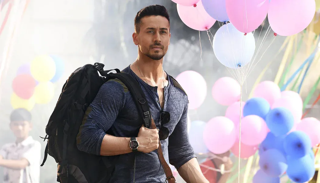 Baaghi 2 izle