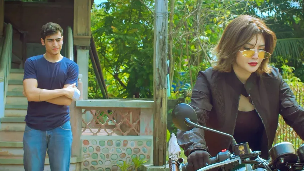 Babaylan izle