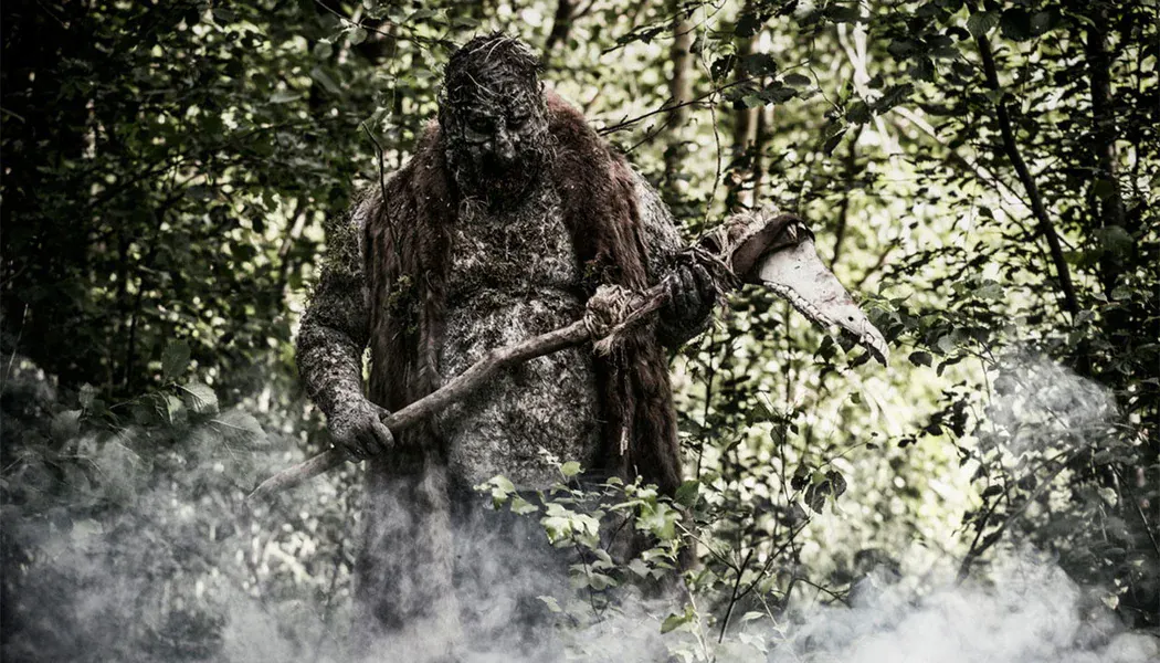 Backwood Madness izle