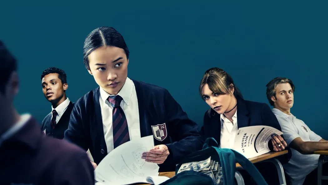 Bad Genius izle