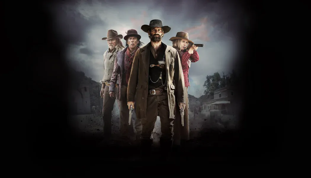 Badland izle
