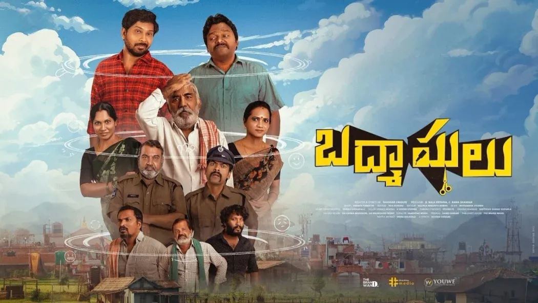 Badmashulu izle