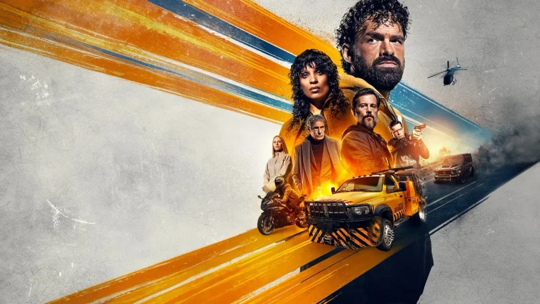 Lost Bullet 3 izle