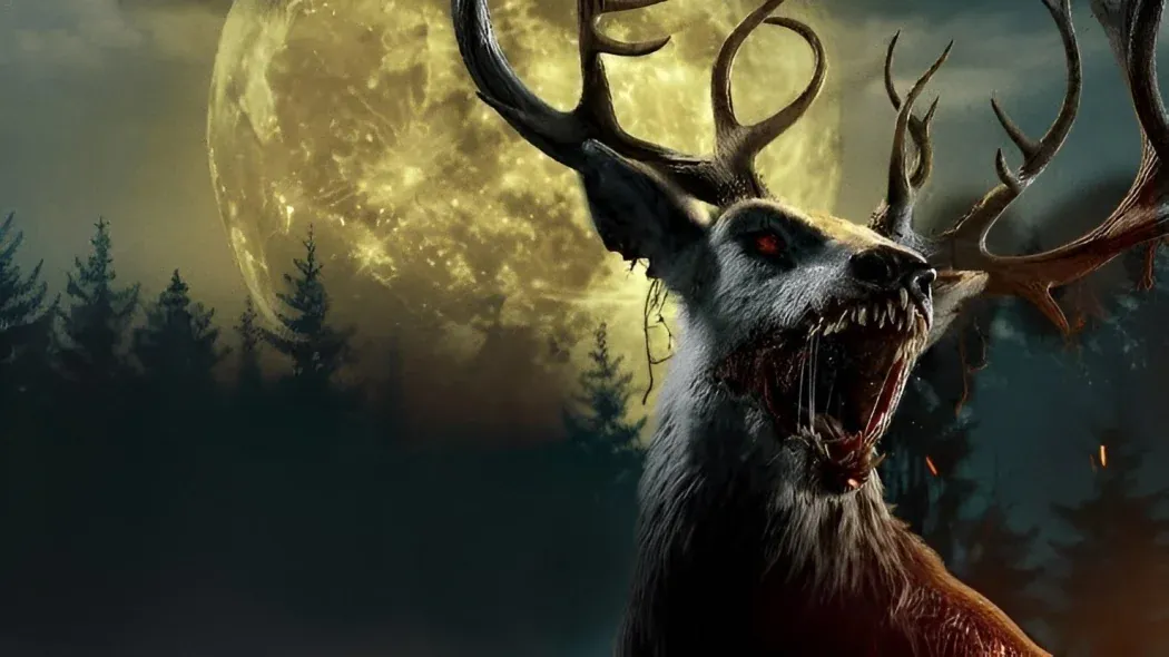 Bambi: The Reckoning izle