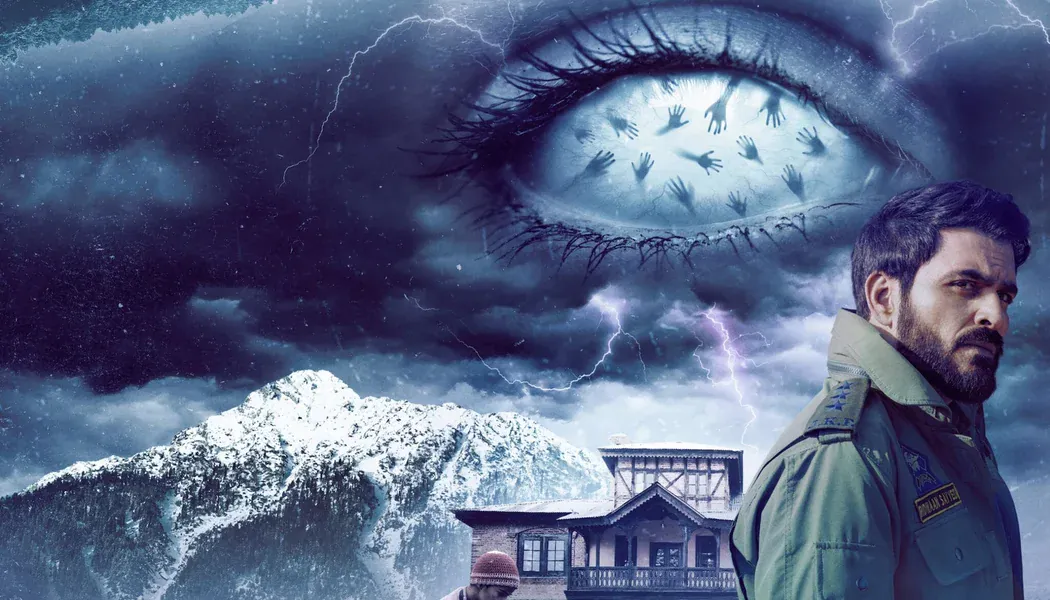 Baramulla izle