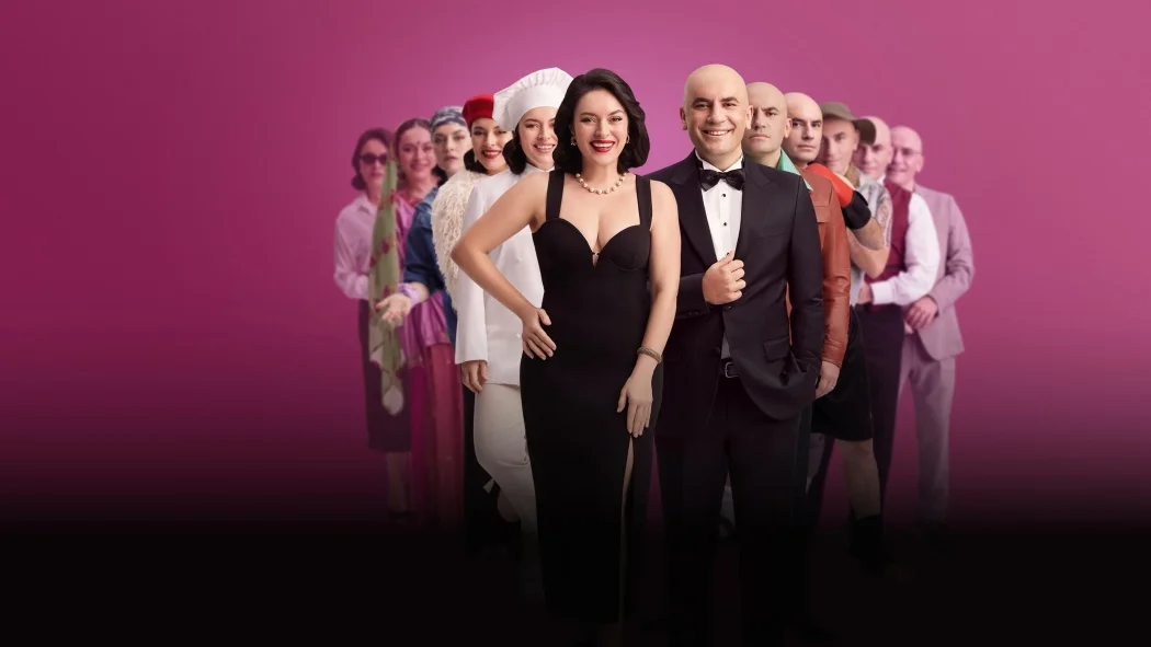 Başka Bir Sen izle