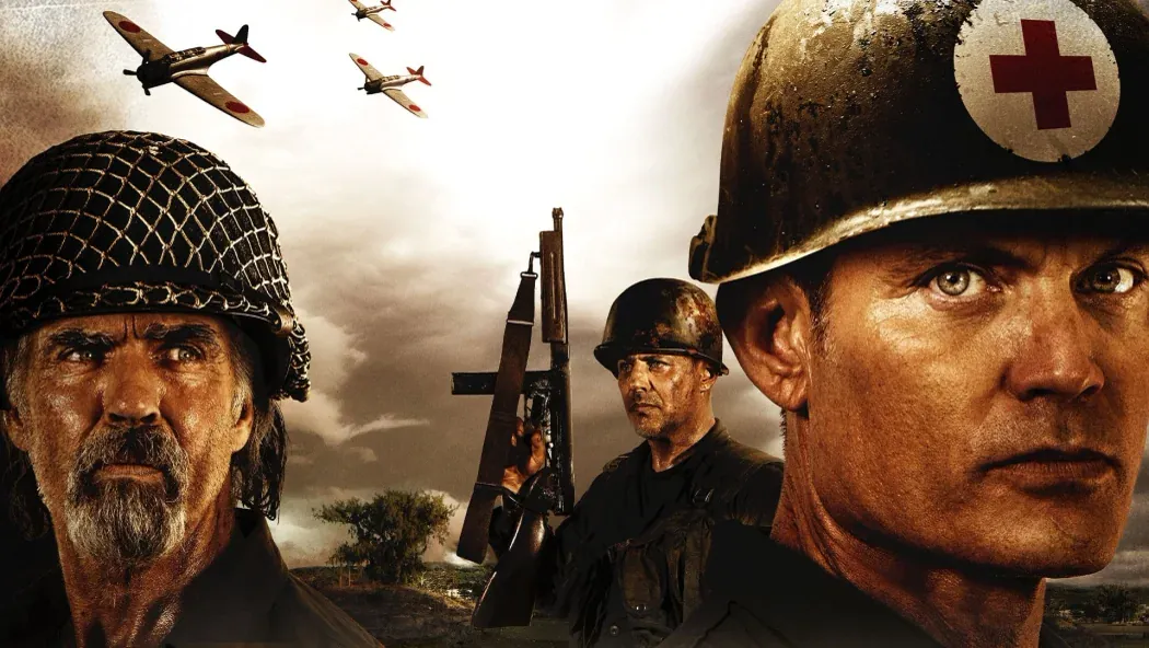 Battle for Saipan izle