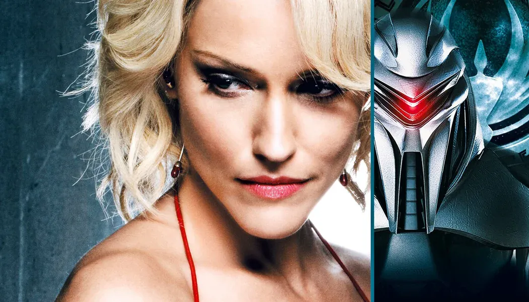 Battlestar Galactica: The Plan izle