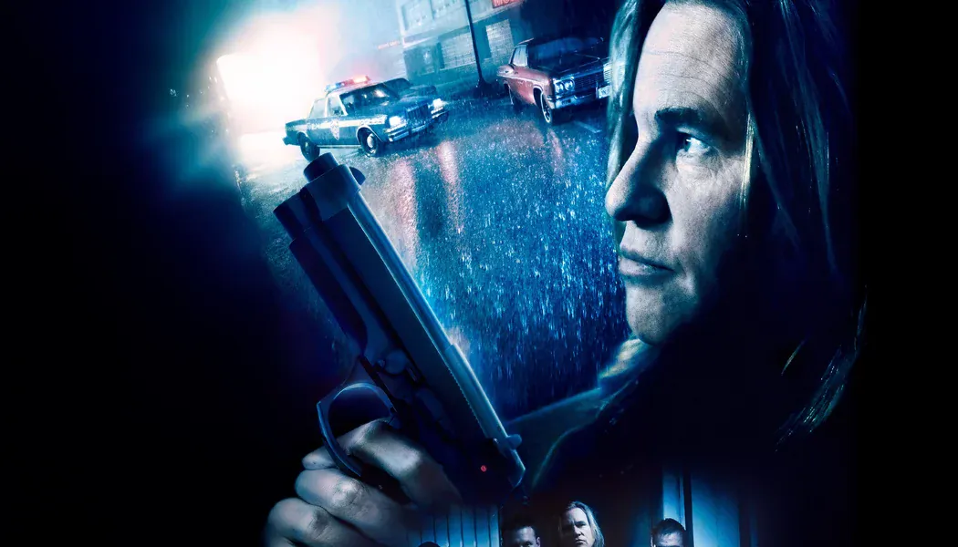 Bay Hiç Kimse izle
