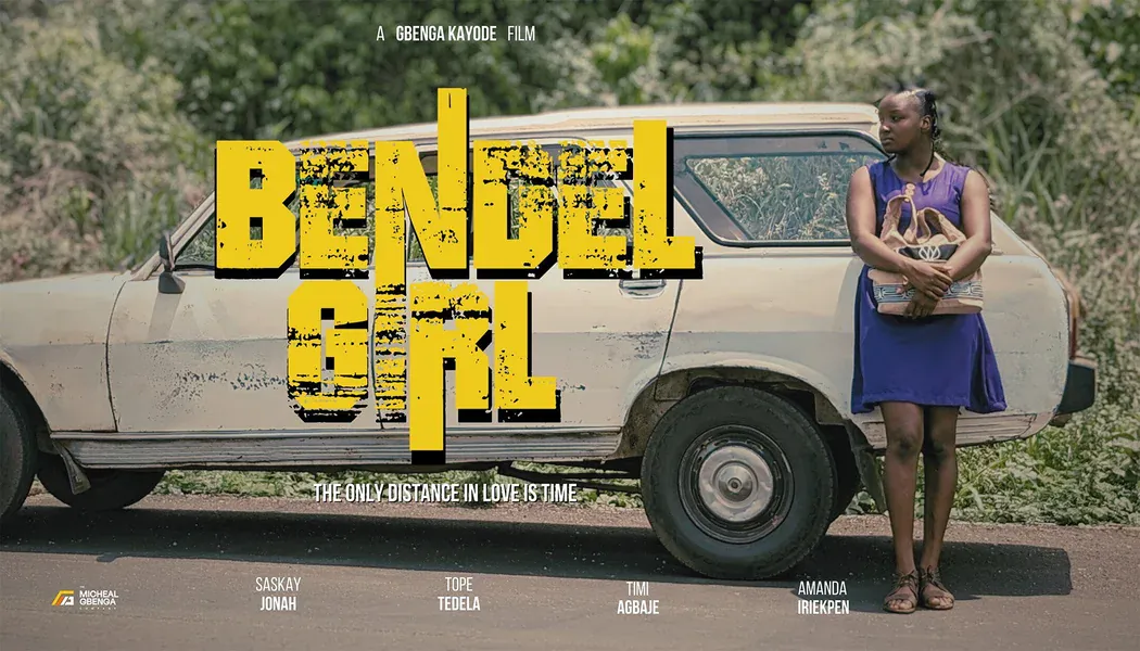 Bendel Girl izle