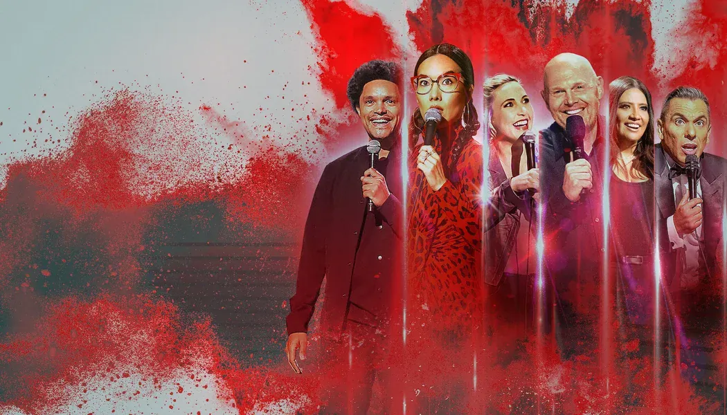 Best of Stand-Up 2022 izle
