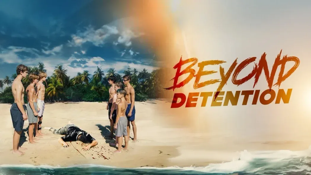 Beyond Detention izle