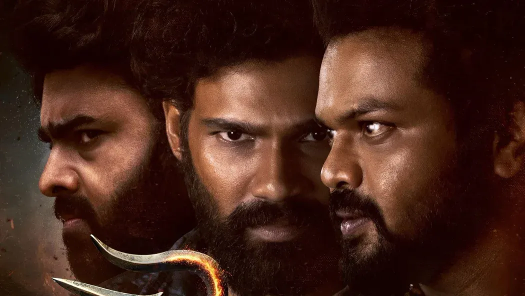 Bhairavam izle