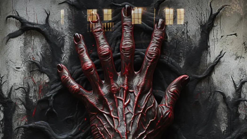 Bigfoot: Grip of the Monster izle