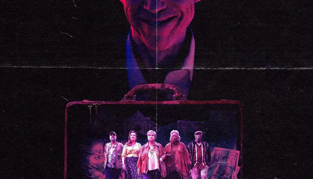 Bingo Cehennemi izle